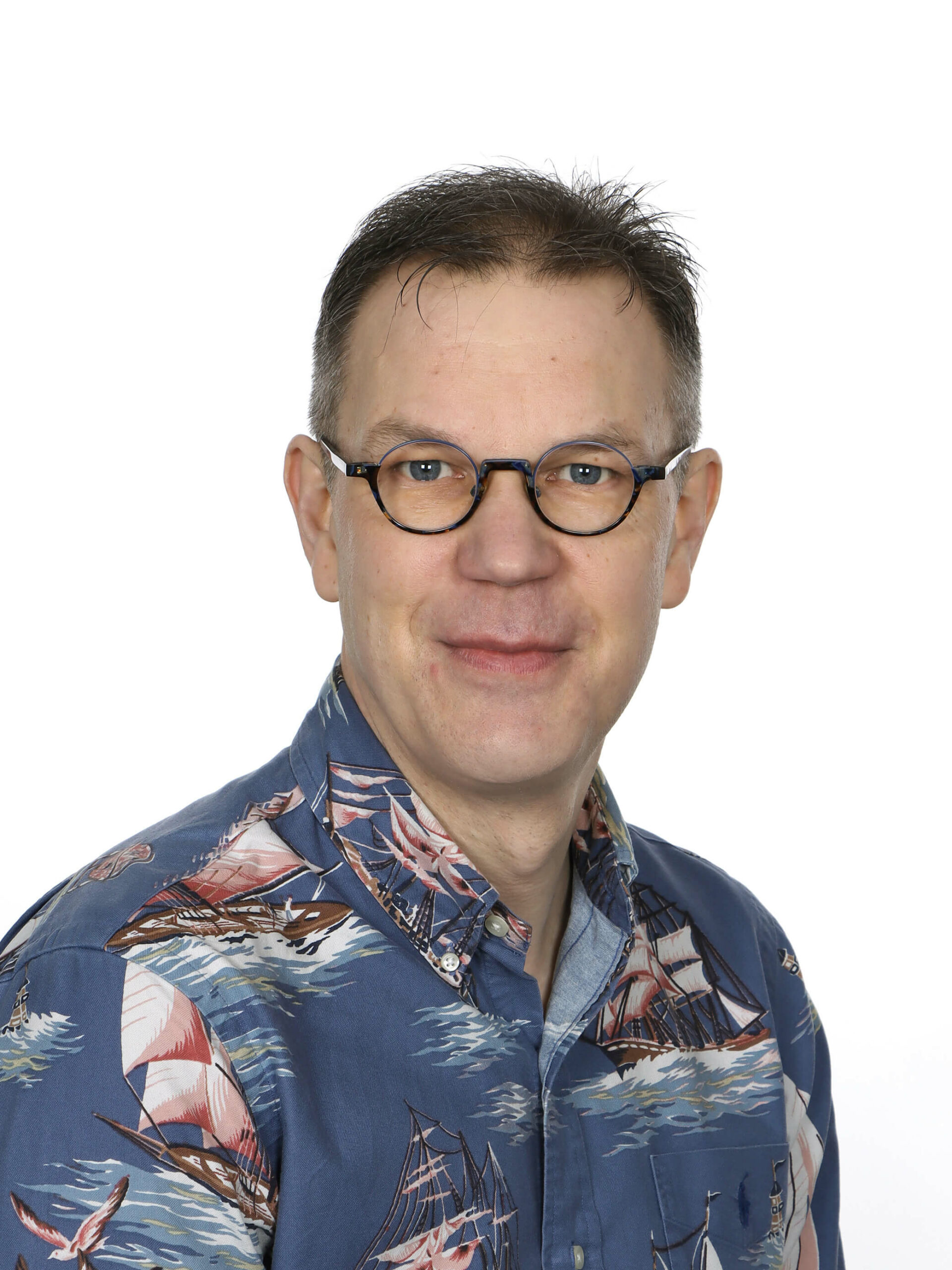 Jaakko Ketomäki