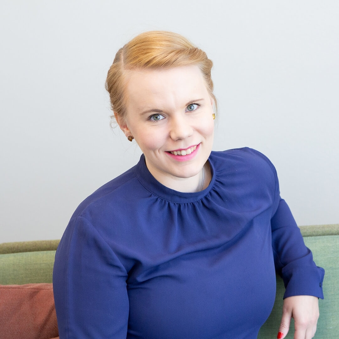 Tiia Pirttimaa